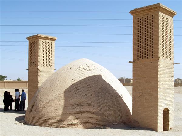 Vacations in Iran