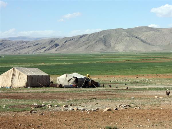 Vacations in Iran