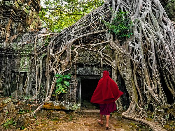 Indochina tours