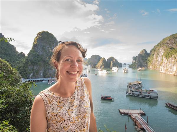 Indochina tours