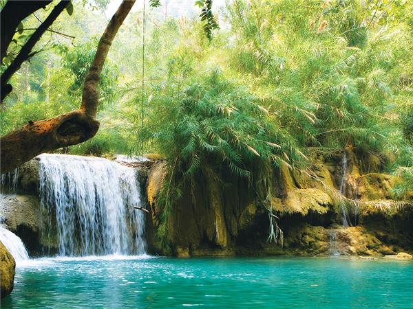 Indochina tours