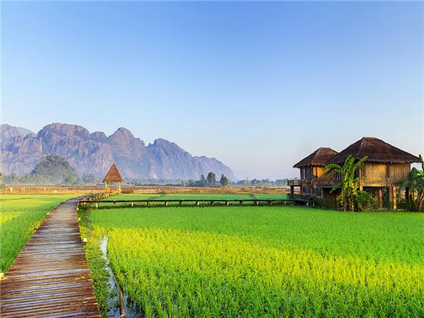 Indochina tours