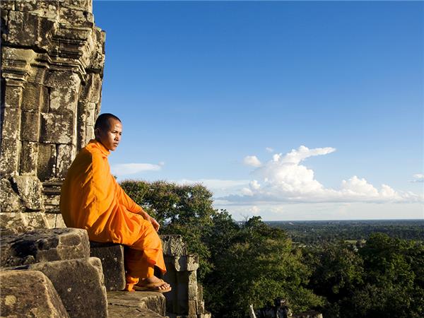 Indochina tours
