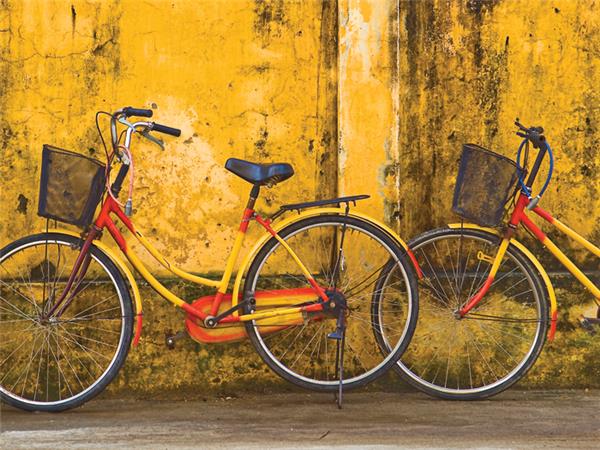East Vietnam budget vacation