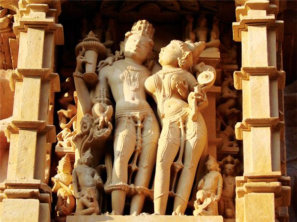 North India small group tour