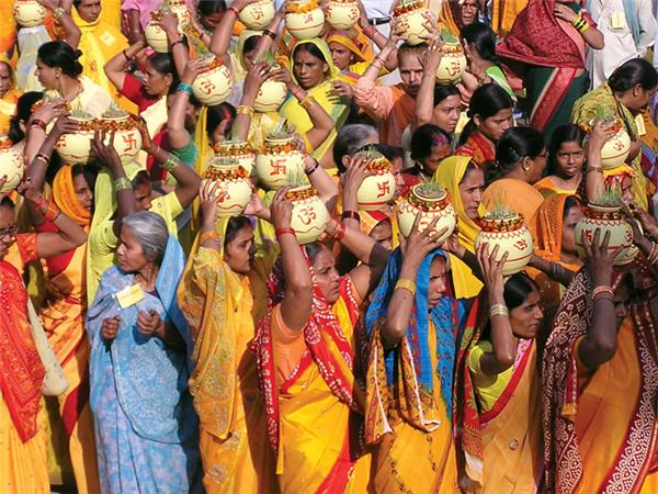North India small group tour