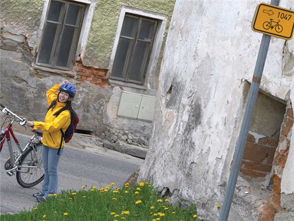 Vienna to Budapest tour