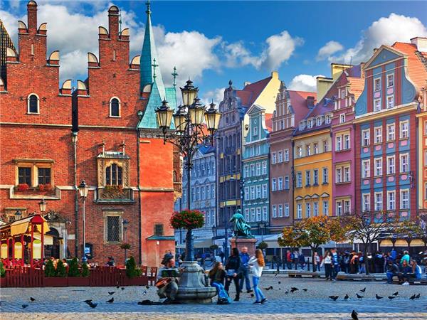 Vienna to Budapest tour
