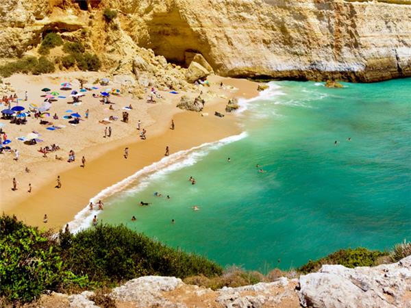 Spain and Portugal vacation, historic cities & villages