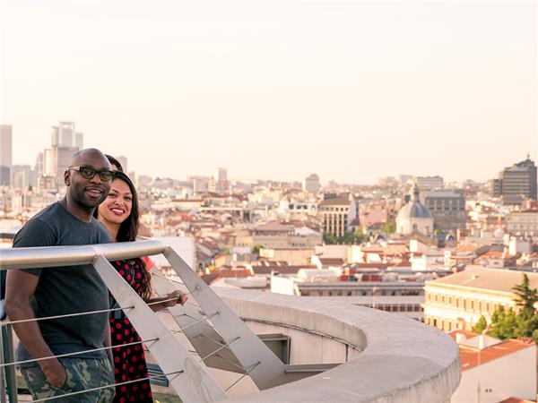Spain and Portugal vacation, historic cities & villages