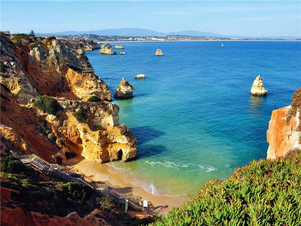 Spain and Portugal vacation, historic cities & villages