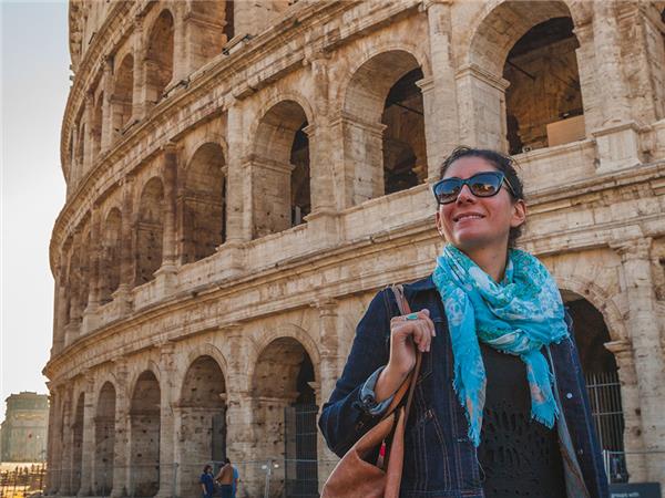 Italian food tours