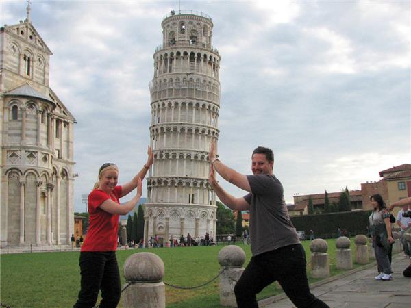 Italian food tours