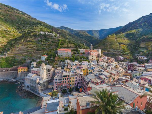 Italian food tours
