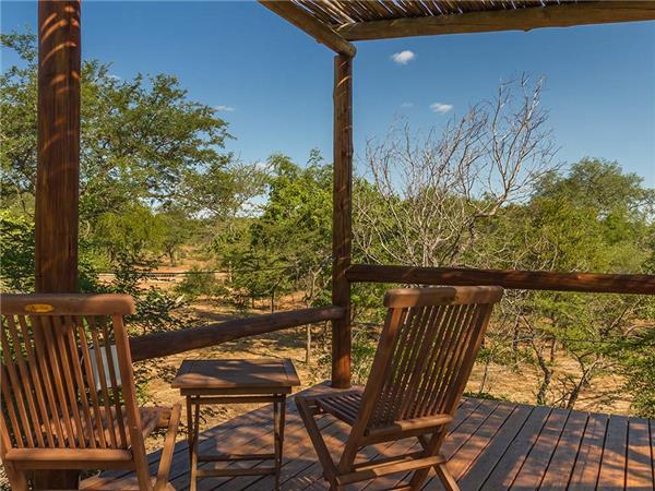 Premium Botswana small group vacation