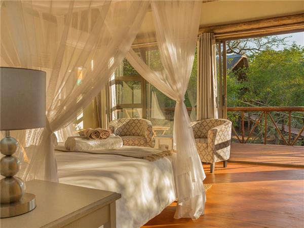 Premium Botswana small group vacation