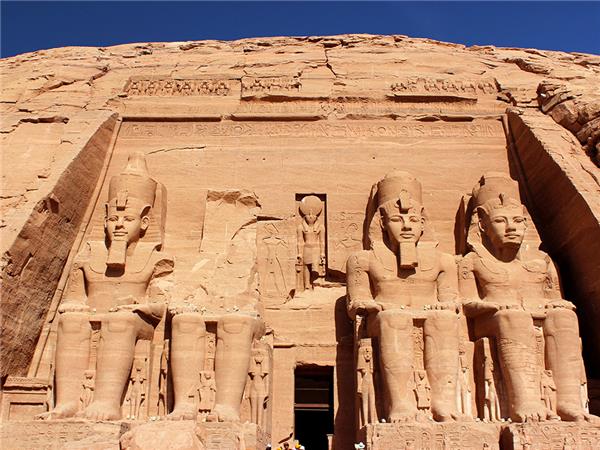 Egypt adventure vacation