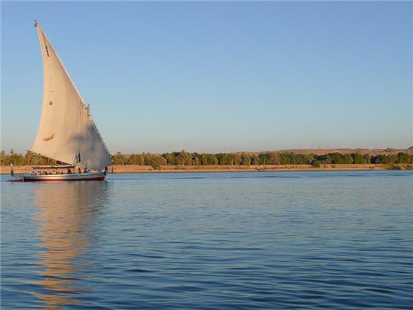 Egypt adventure vacation