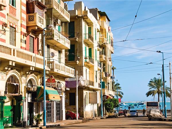 Egypt adventure vacation
