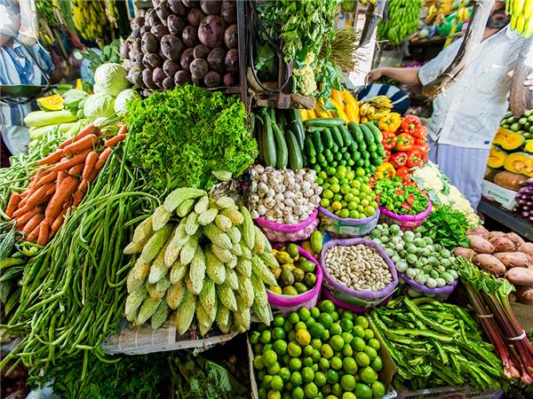 Sri Lanka small group tour, a food adventure