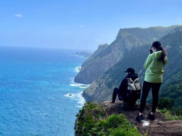 Madeira walking tour, private departure