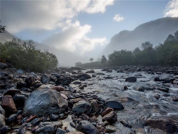 Glencoe and the Highlands walking tour, Scotland