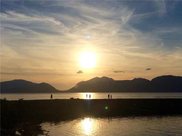 Glencoe and the Highlands walking tour, Scotland
