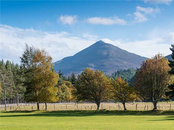 Glencoe and the Highlands walking tour, Scotland