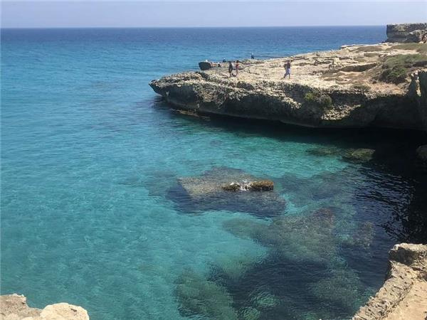 Self guided Puglia biking vacation
