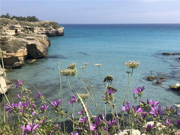 Self guided Puglia biking vacation