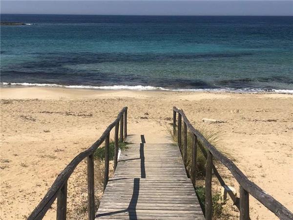 Self guided Puglia biking vacation