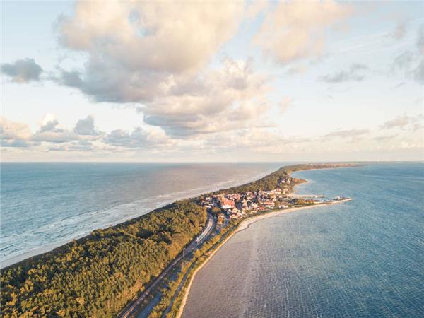 Poland cycling vacation