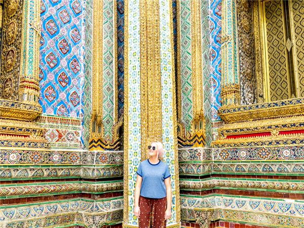 Laos and Thailand budget tour 18-35s