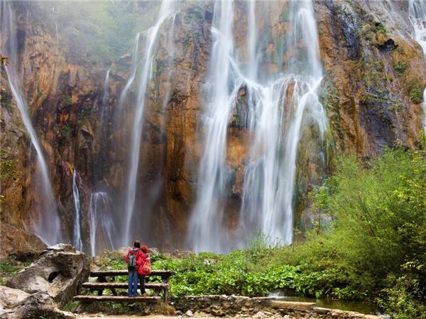 Croatia multi sport activity vacation