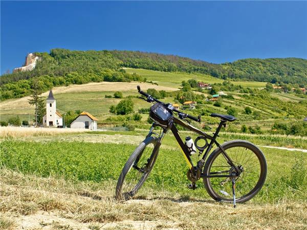 Croatia multi sport activity vacation