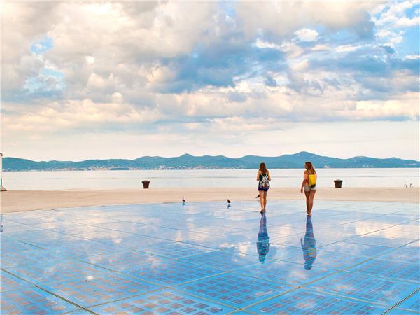 Croatia multi sport activity vacation