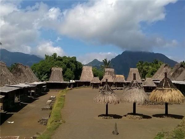 Indonesia family vacation