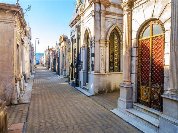 Buenos Aires to Rio small group tour