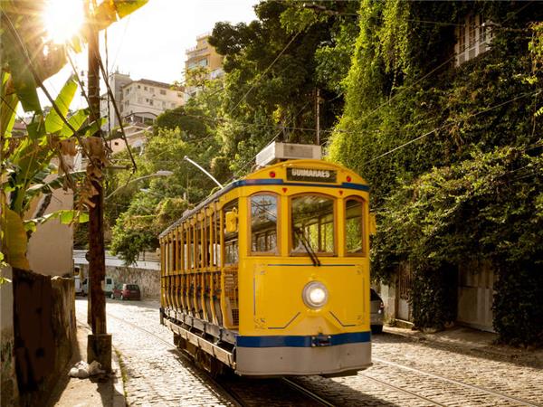 Buenos Aires to Rio small group tour