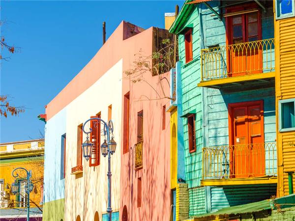 Buenos Aires to Rio small group tour
