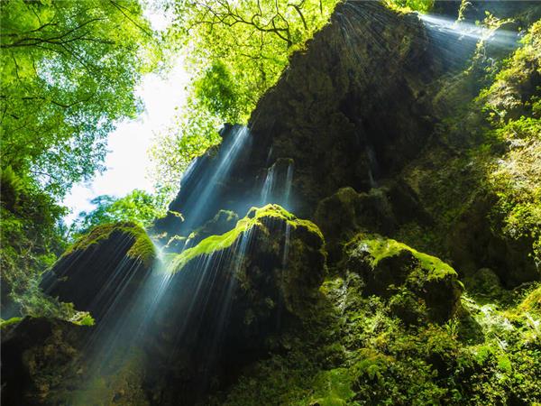 Amalfi coast small group hiking holiday