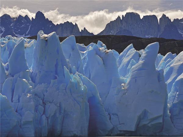 Chile tour, Atacama to Paine and Easter Island