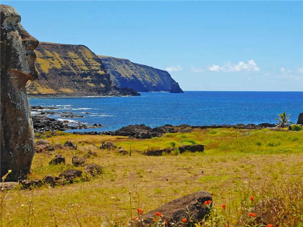 Chile tour, Atacama to Paine and Easter Island