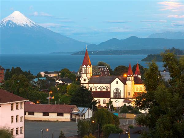 Chile tour, Atacama to Paine and Easter Island