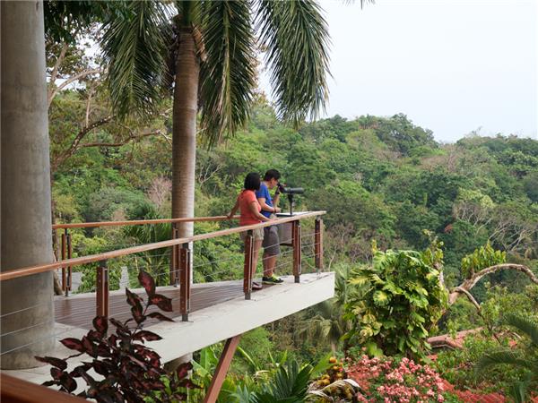Premium Costa Rica small group tour