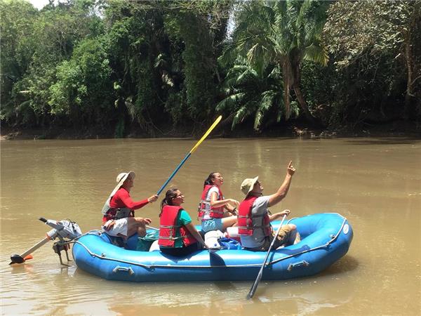 Premium Costa Rica small group tour