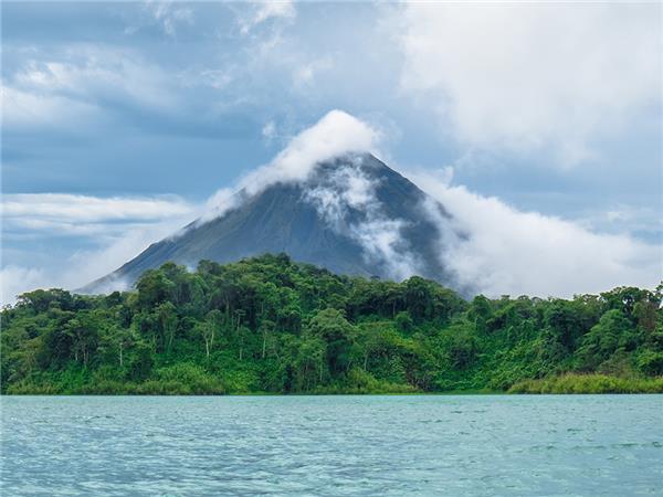 Premium Costa Rica small group tour