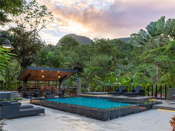 Premium Costa Rica small group tour