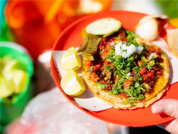 Mexico City to Oaxaca tour with added comfort