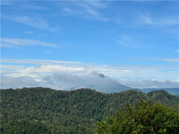 Sumatra small group vacation